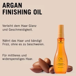 Online Haarserum