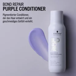 New Conditioner