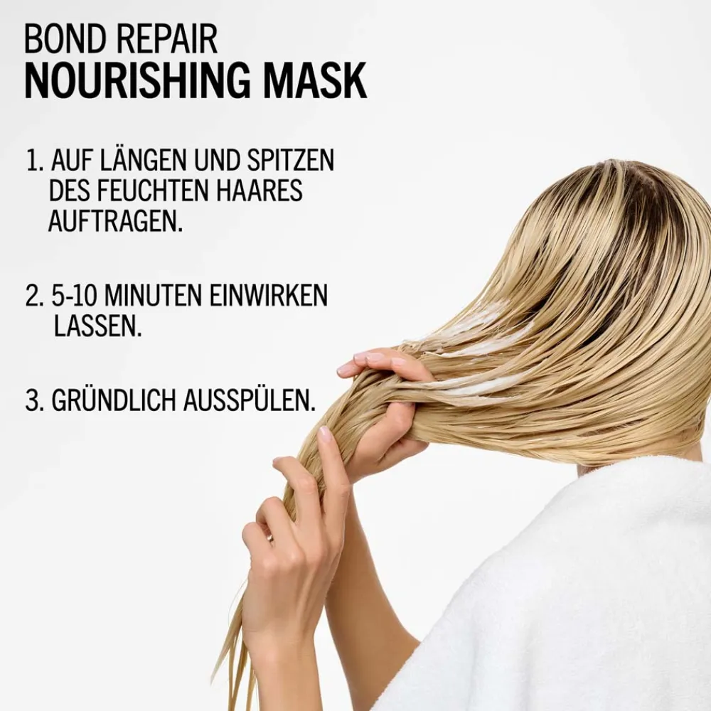 Best Haarmaske