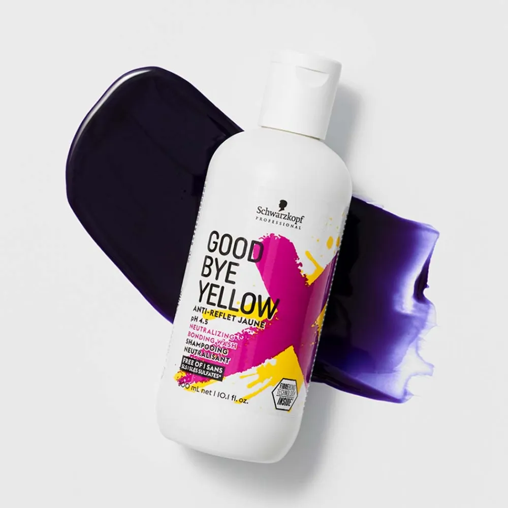 Clearance Shampoo·Shampoo