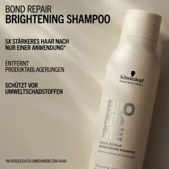 Hot Shampoo·Shampoo