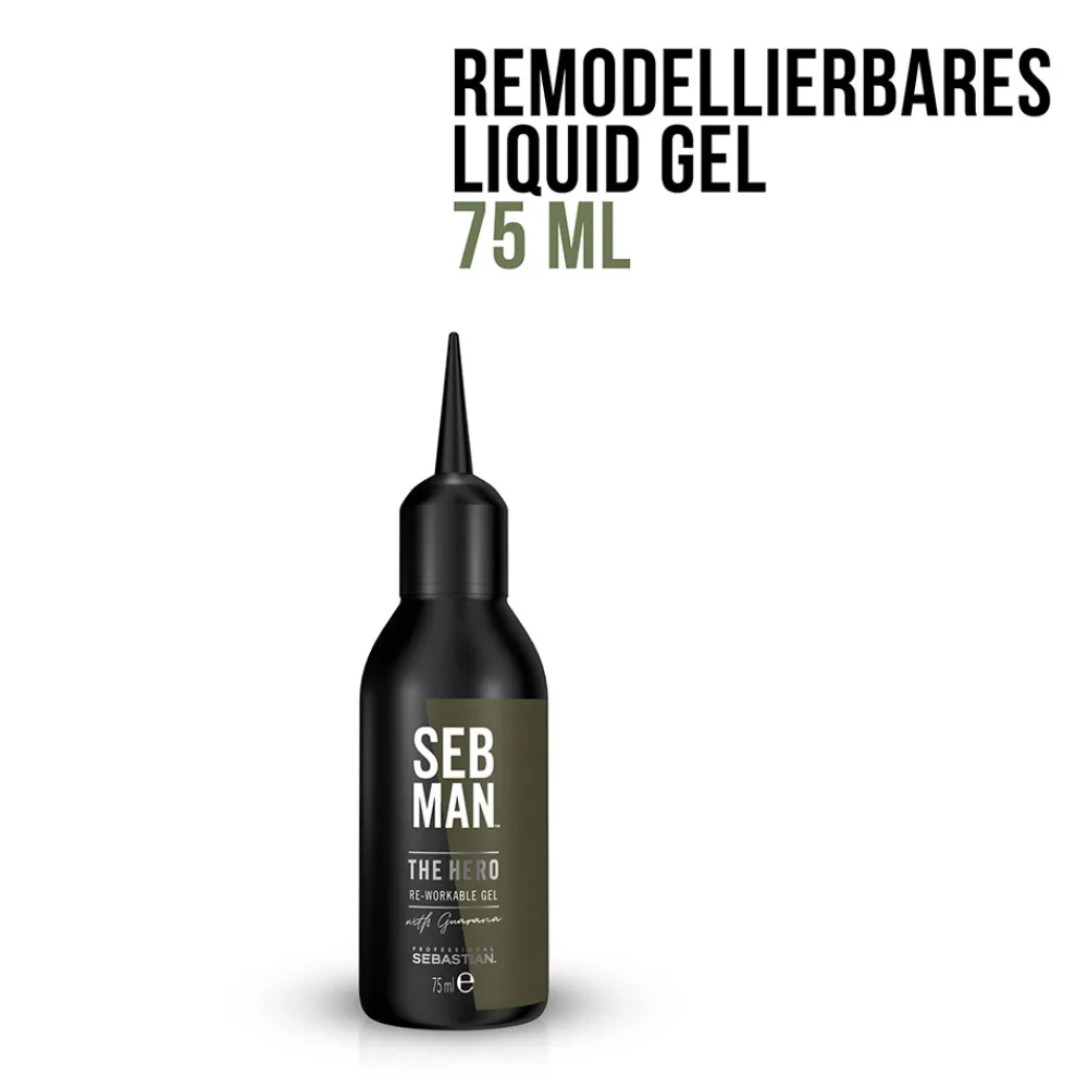 Online ·Haarwachs & Gel|Styling-Produkte