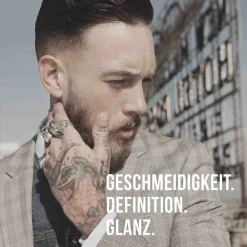 Clearance Herren ·Haaröl|Sets·Bartpflege