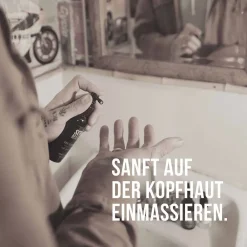 Discount ·Haarwasser & Tonic