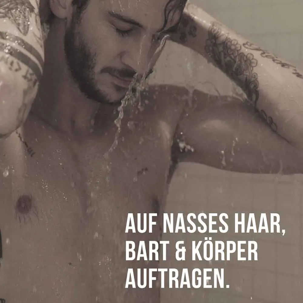 Online Pflege·Shampoo & Conditioner