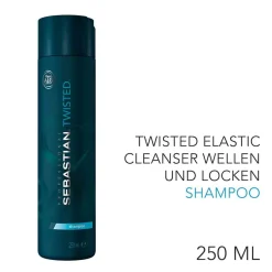 New Shampoo·Shampoo
