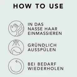 New Shampoo·Shampoo