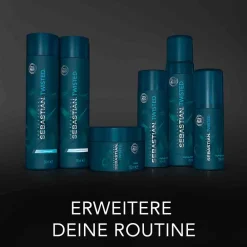 New Shampoo·Shampoo