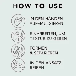 Hot Styling-Produkte