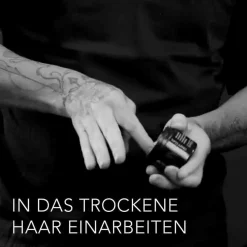 Hot Styling-Produkte