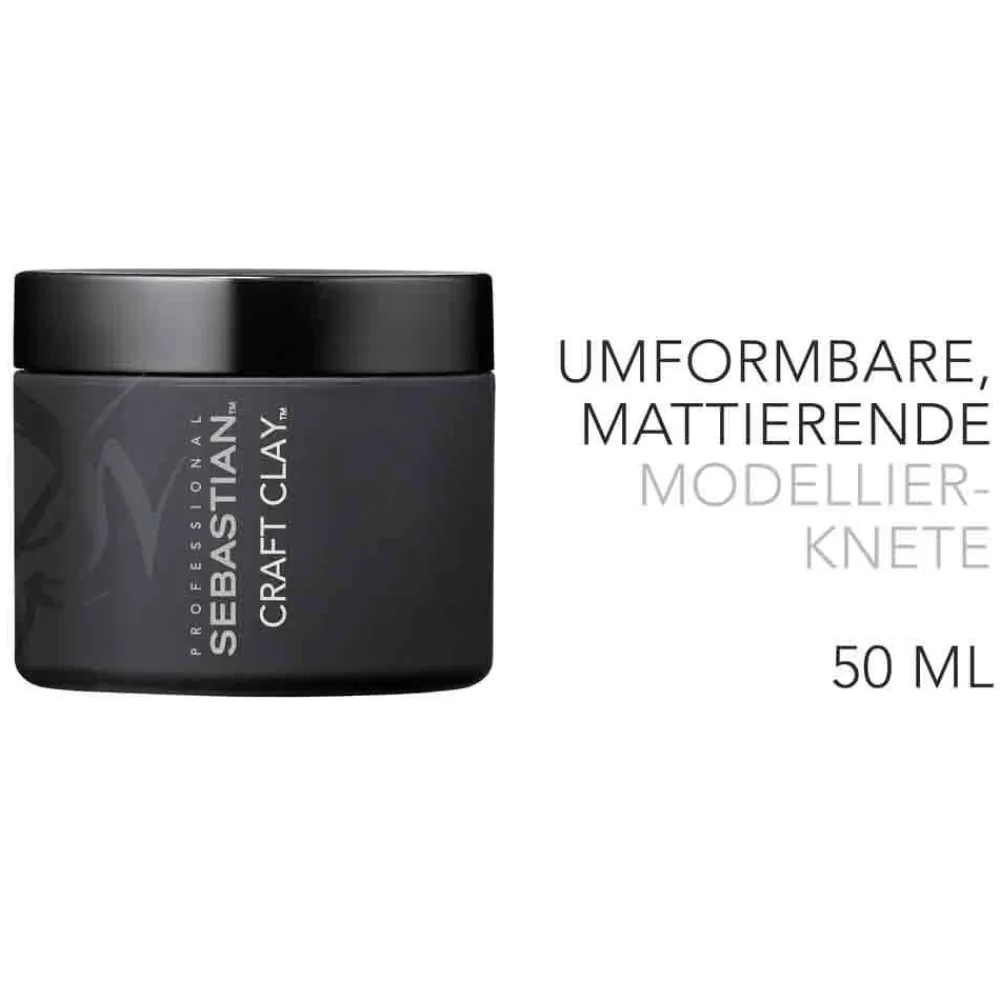 Hot Styling-Produkte