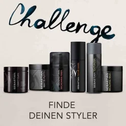 New Styling-Produkte