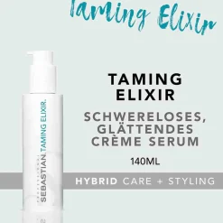 Online Haarserum