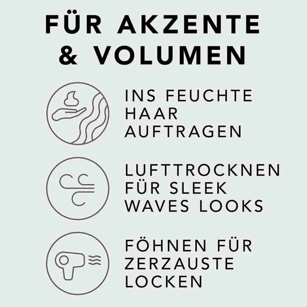 New Styling-Produkte