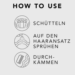 Outlet Shampoo·Shampoo