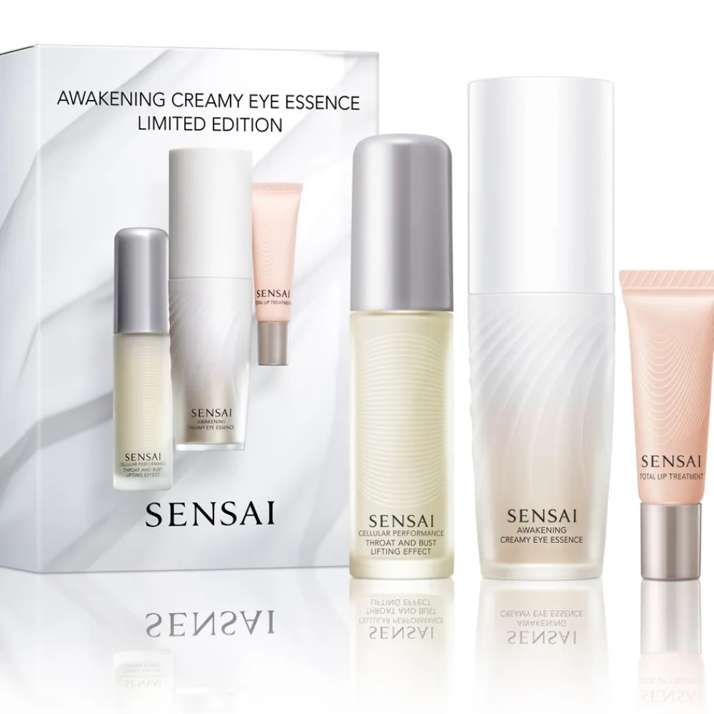 Clearance Sets·Augenpflege Set