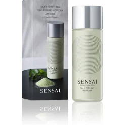 Online Reinigung·Gesichtspeeling