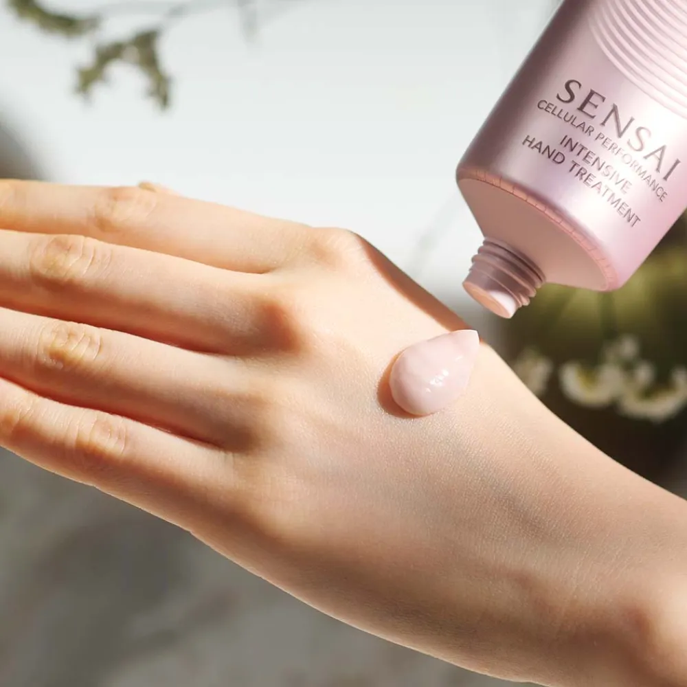 Online Handpflege·Handpflege