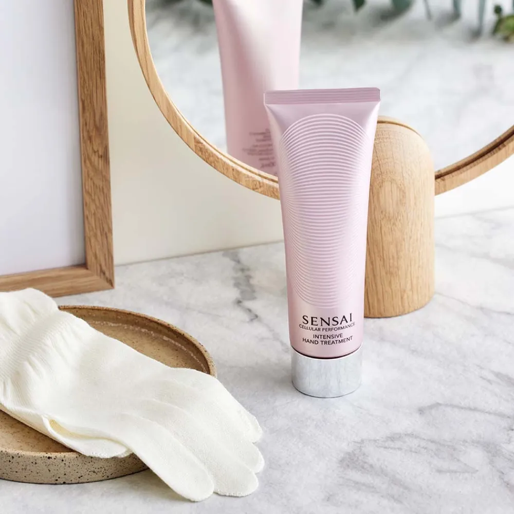 Online Handpflege·Handpflege