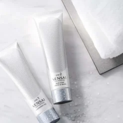 Hot Reinigung·Gesichtspeeling