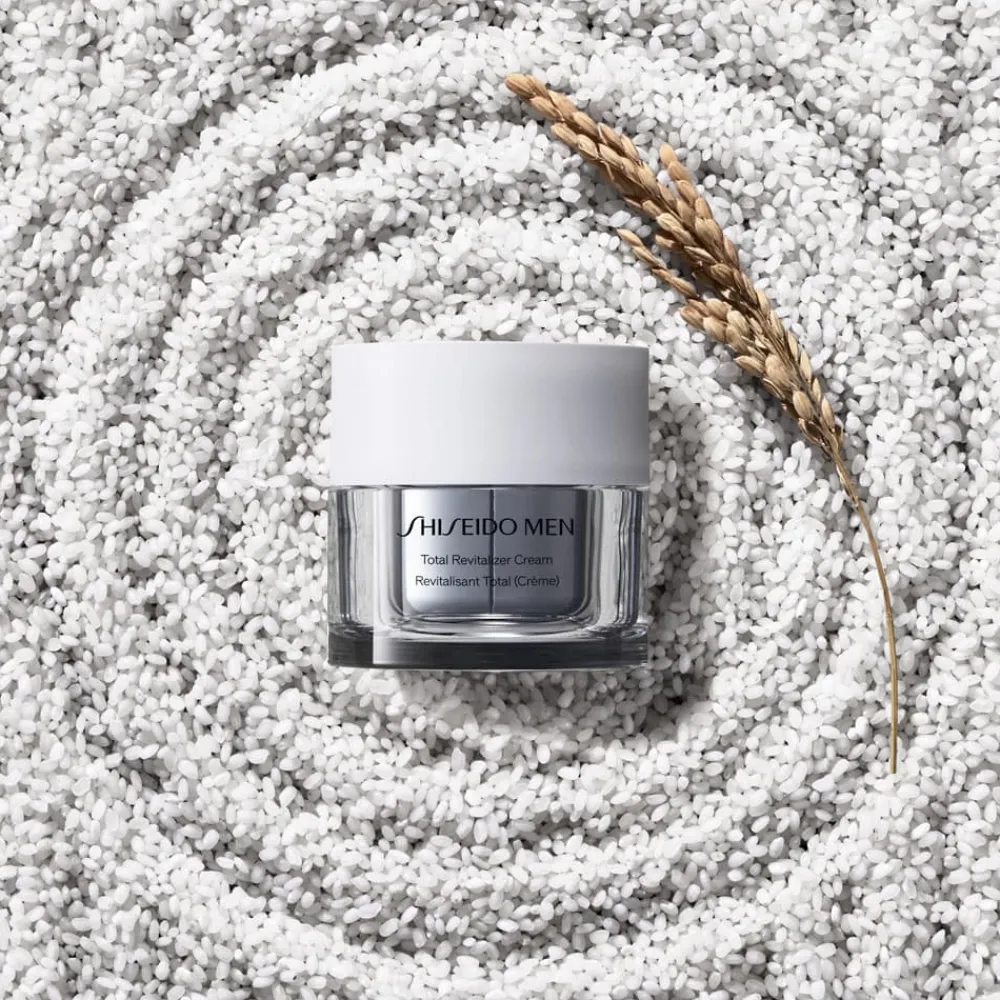 Herren Gesichtspflege·Gesichtspflege