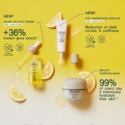 New Augenpflege·Augenpflege