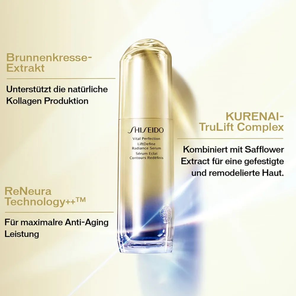 Outlet Serum & Kur ·Serum