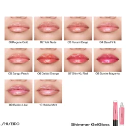 Online Lipgloss·Lipgloss