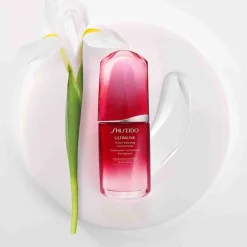 Hot Serum & Kur ·Serum