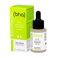 Outlet Serum & Kur ·Serum