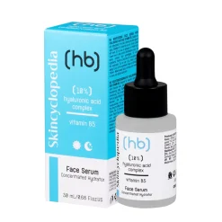 Outlet Serum & Kur ·Serum