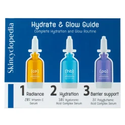 Outlet Serum & Kur ·Ampulle