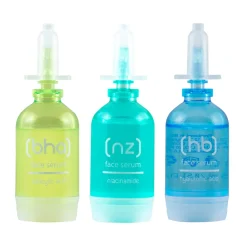 Outlet Serum & Kur ·Ampulle