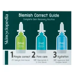 Outlet Serum & Kur ·Ampulle