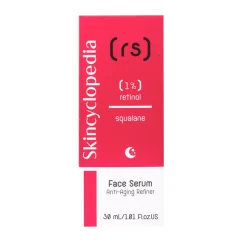 Outlet Serum & Kur ·Serum