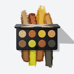 Best Lidschatten Palette