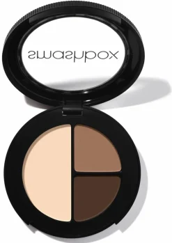 Outlet Lidschatten Palette|Lidschatten