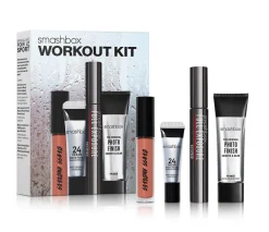 New Mascara Set|Mascara·Mascara