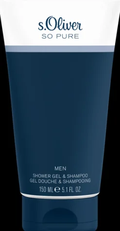 Sale Herren ·Body & Hair Shampoo|Duschpflege·Hair & Shower