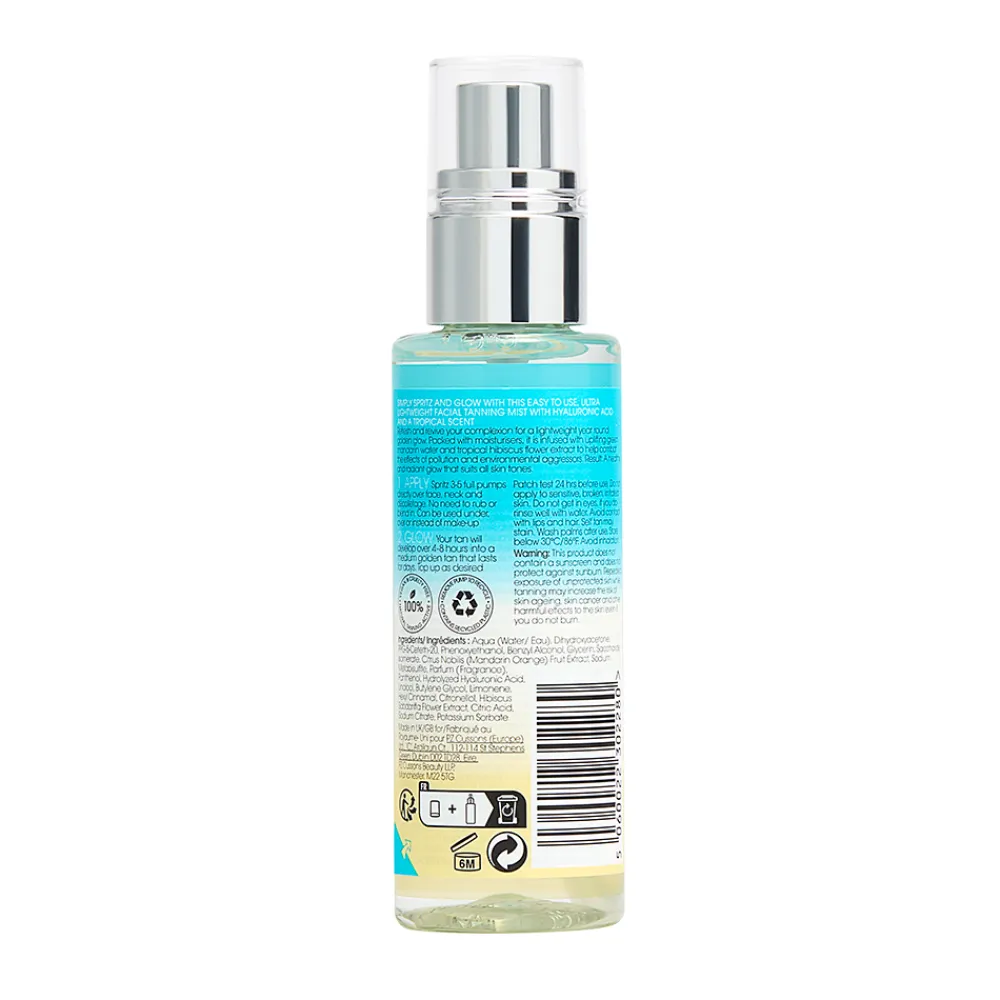 Discount Selbstbräuner