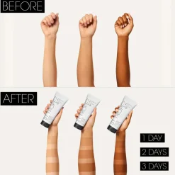 Online Selbstbräuner