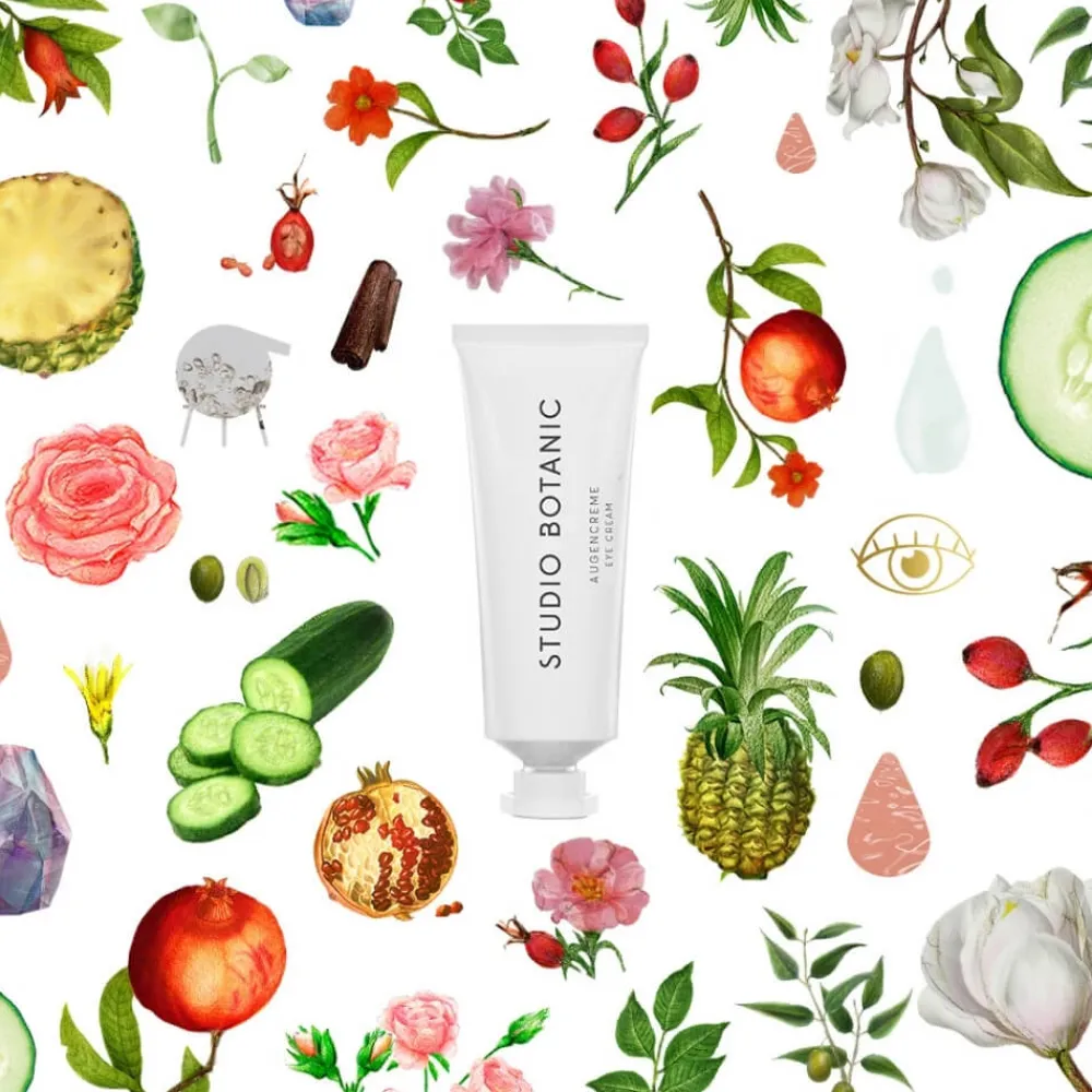 New Augenpflege·Augenpflege