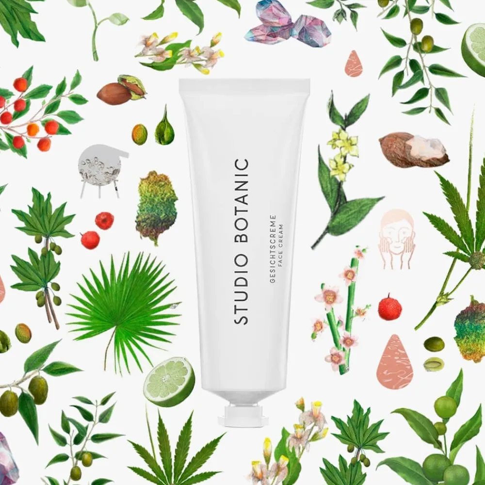 Outlet Gesichtpflege·Tages & Nachtpflege