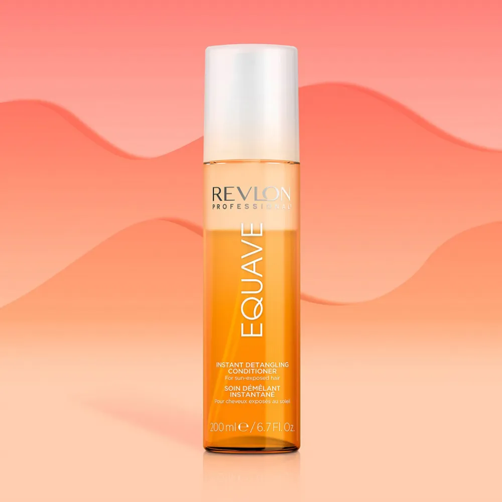 Discount Sun Protection Instant Detangling Conditioner Conditioner