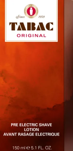 Clearance Herren After Shave·Pre Shave