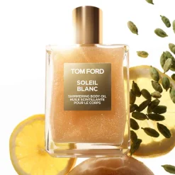 Discount Pflege·Body Oil
