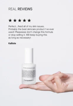 Best Serum & Kur ·Serum