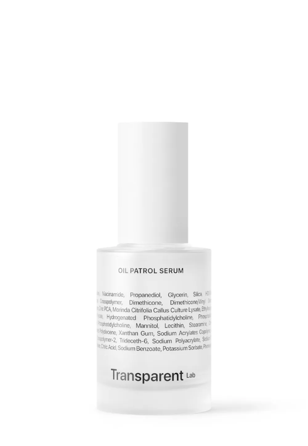 New Serum & Kur ·Serum