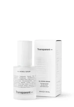 New Serum & Kur ·Serum