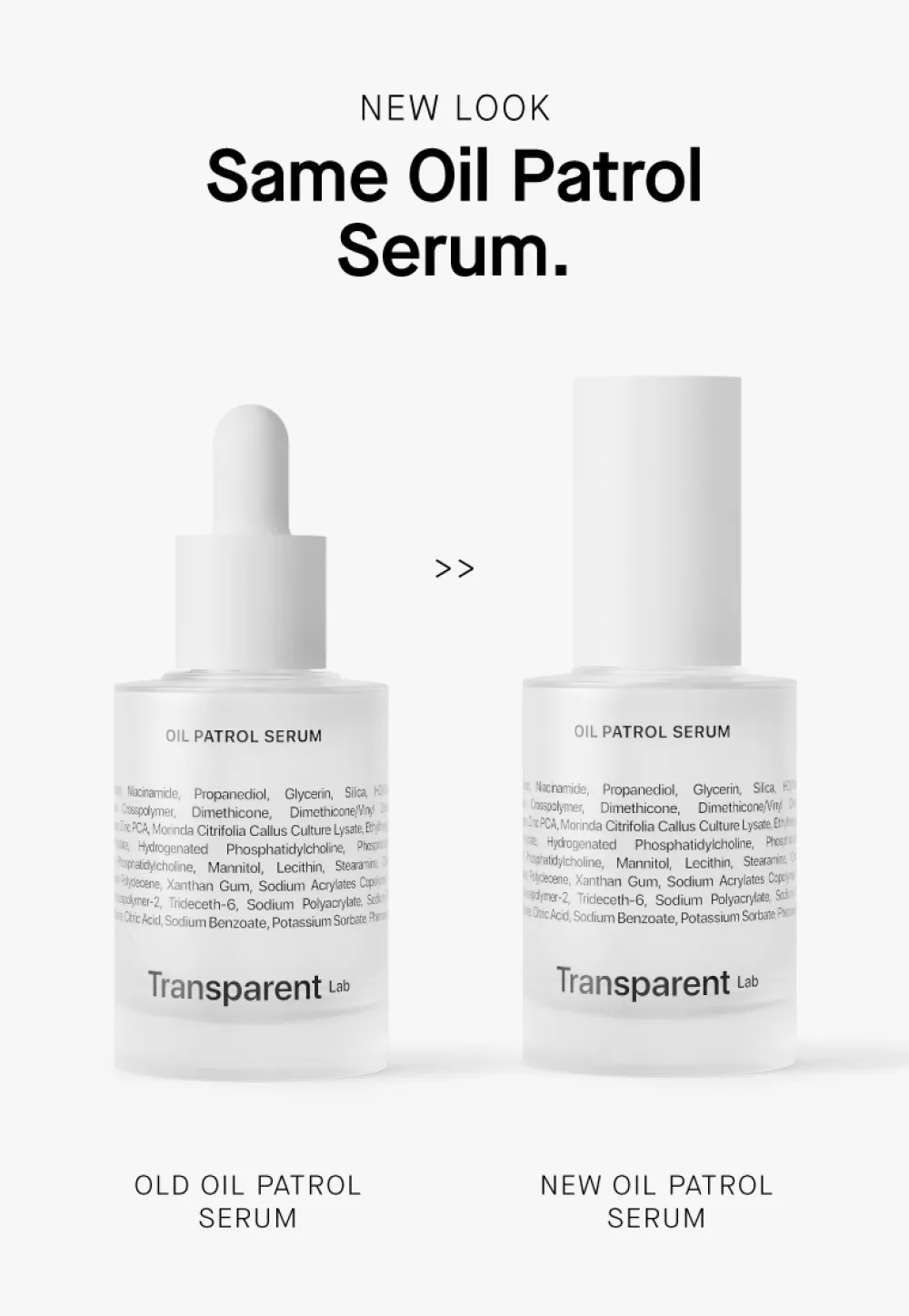 New Serum & Kur ·Serum